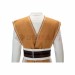 The Acolyte Sol Cosplay Costumes White Robe Version Top Level Suits