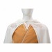 The Acolyte Sol Cosplay Costumes White Robe Version Top Level Suits