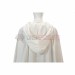 The Acolyte Sol Cosplay Costumes White Robe Version Top Level Suits