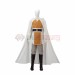 The Acolyte Sol Cosplay Costumes White Robe Version Top Level Suits