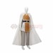 The Acolyte Sol Cosplay Costumes White Robe Version Top Level Suits