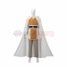 The Acolyte Sol Cosplay Costumes White Robe Version Top Level Suits