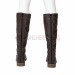 The Acolyte Sol Cosplay Costumes White Robe Version Top Level Suits