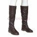 The Acolyte Sol Cosplay Costumes White Robe Version Top Level Suits