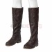 The Acolyte Sol Cosplay Costumes White Robe Version Top Level Suits