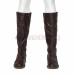 The Acolyte Sol Cosplay Costumes White Robe Version Top Level Suits