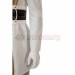 The Acolyte Sol Cosplay Costumes White Robe Version Top Level Suits