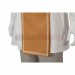 The Acolyte Sol Cosplay Costumes White Robe Version Top Level Suits