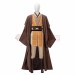 The Acolyte Cosplay Costumes Yord Fandar Top Level Suits