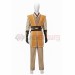 The Acolyte Cosplay Costumes Yord Fandar Top Level Suits