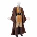 The Acolyte Cosplay Costumes Yord Fandar Top Level Suits