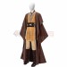 The Acolyte Cosplay Costumes Yord Fandar Top Level Suits