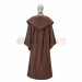 The Acolyte Cosplay Costumes Yord Fandar Top Level Suits