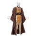 The Acolyte Cosplay Costumes Yord Fandar Top Level Suits