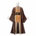 The Acolyte Cosplay Costumes Yord Fandar Top Level Suits