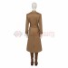 Deadpool & Wolverine Cosplay Costumes Cassandra Nova Xavier Top Level Suits