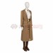 Deadpool & Wolverine Cosplay Costumes Cassandra Nova Xavier Top Level Suits