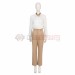 Deadpool & Wolverine Cosplay Costumes Cassandra Nova Xavier Top Level Suits