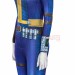 Lucy TV Cosplay Costumes Female 33 Jumpsuits