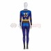 Lucy TV Cosplay Costumes Female 33 Jumpsuits