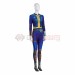 Lucy TV Cosplay Costumes Female 33 Jumpsuits