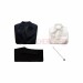Agatha Coven of Chaos Cosplay Costumes Agatha Harkness Top Level Suits