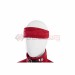 Final Fantasy VII Rebirth Vincent Valentine Cosplay Costumes Top Level Suits