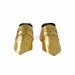 Final Fantasy VII Rebirth Vincent Valentine Cosplay Costumes Top Level Suits
