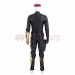 Final Fantasy VII Rebirth Vincent Valentine Cosplay Costumes Top Level Suits