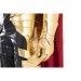 Final Fantasy VII Rebirth Vincent Valentine Cosplay Costumes Top Level Suits