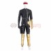 Final Fantasy VII Rebirth Vincent Valentine Cosplay Costumes Top Level Suits
