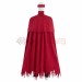 Final Fantasy VII Rebirth Vincent Valentine Cosplay Costumes Top Level Suits