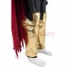 Final Fantasy VII Rebirth Vincent Valentine Cosplay Costumes Top Level Suits