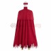 Final Fantasy VII Rebirth Vincent Valentine Cosplay Costumes Top Level Suits