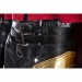 Final Fantasy VII Rebirth Vincent Valentine Cosplay Costumes Top Level Suits