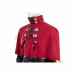 Final Fantasy VII Rebirth Vincent Valentine Cosplay Costumes Top Level Suits