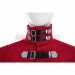 Final Fantasy VII Rebirth Vincent Valentine Cosplay Costumes Top Level Suits