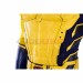 Deadpool & Wolverine Cosplay Costumes Wolverine 3D Printed Top Level Suits