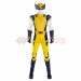 Deadpool & Wolverine Cosplay Costumes Wolverine 3D Printed Top Level Suits