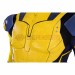 Deadpool & Wolverine Cosplay Costumes Wolverine 3D Printed Top Level Suits