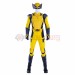 Deadpool & Wolverine Cosplay Costumes Wolverine 3D Printed Top Level Suits