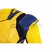 Deadpool & Wolverine Cosplay Costumes Wolverine 3D Printed Top Level Suits