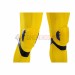 Deadpool & Wolverine Cosplay Costumes Wolverine 3D Printed Top Level Suits