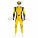 Deadpool & Wolverine Cosplay Costumes Wolverine 3D Printed Top Level Suits
