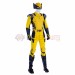 Deadpool & Wolverine Cosplay Costumes Wolverine 3D Printed Top Level Suits