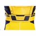 Deadpool & Wolverine Cosplay Costumes Wolverine 3D Printed Top Level Suits