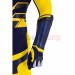 Deadpool & Wolverine Cosplay Costumes Wolverine 3D Printed Top Level Suits
