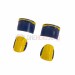 Deadpool & Wolverine Cosplay Costumes Wolverine 3D Printed Top Level Suits