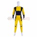 Deadpool & Wolverine Cosplay Costumes Wolverine 3D Printed Top Level Suits