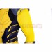 Deadpool & Wolverine Cosplay Costumes Wolverine 3D Printed Top Level Suits